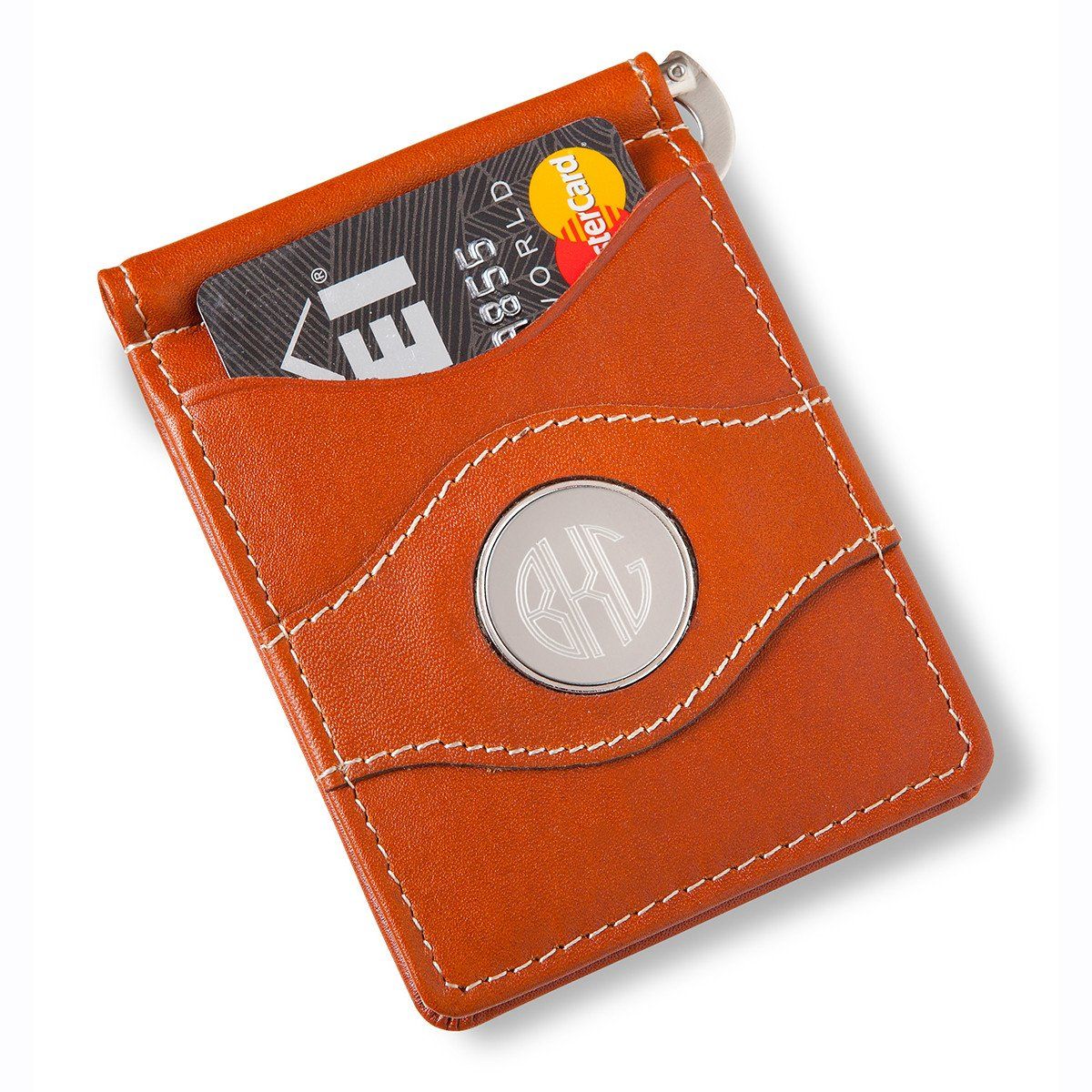 Pin on wallet's
