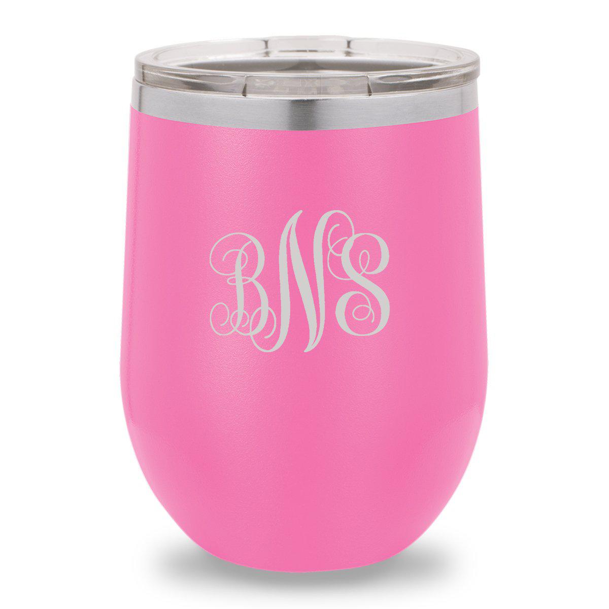 Insulated Wine Tumblers