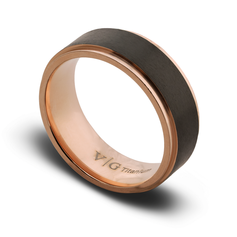 The “Darcy” Ring