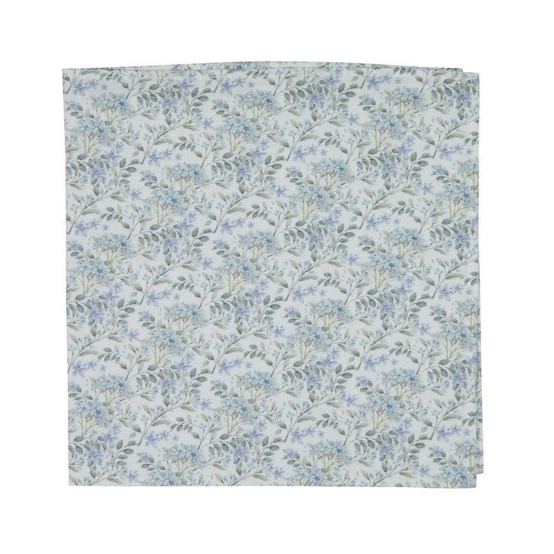 Bluebell Pocket Square