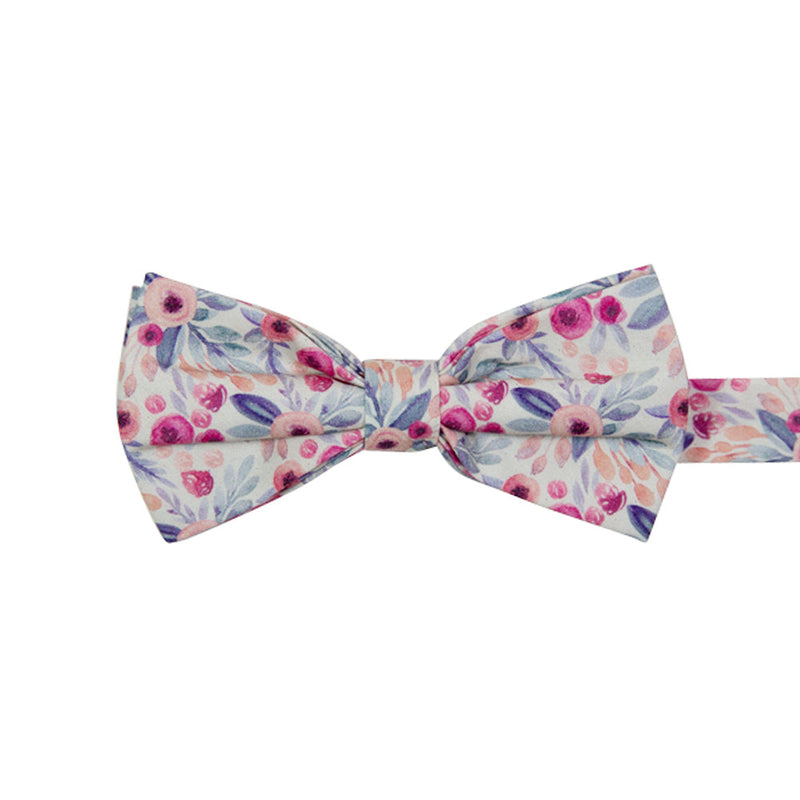 Hermosa Bow Tie (Pre-Tied)