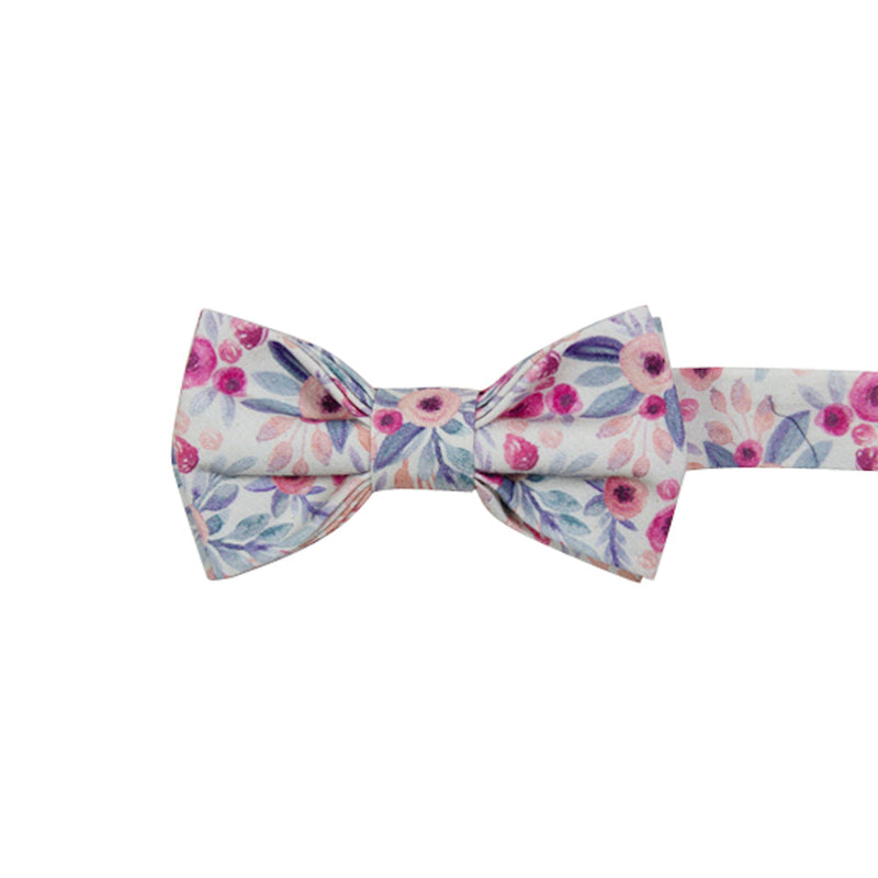 Hermosa Bow Tie (Pre-Tied)