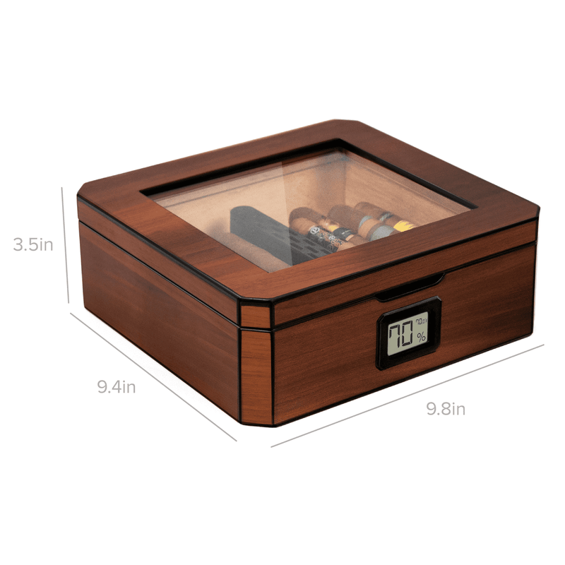 MAG Humidor