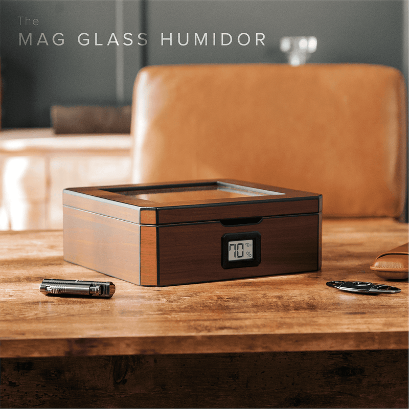 MAG Humidor