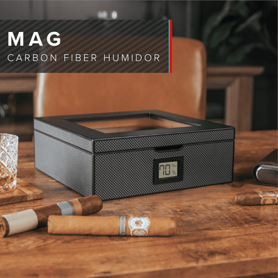 MAG Humidor