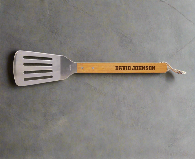 Personalized Spatula