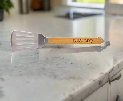 Personalized Spatula