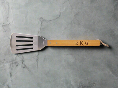 Personalized Spatula