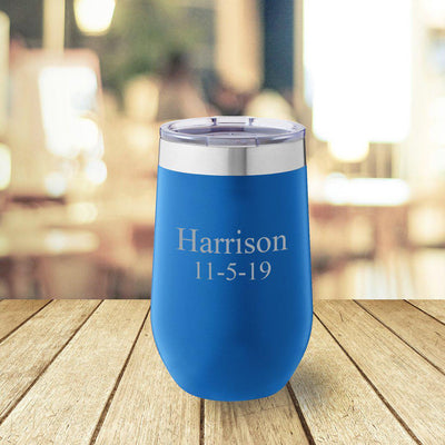 Personalized destination wedding favors, destination wedding tumblers –  Factory21 Store