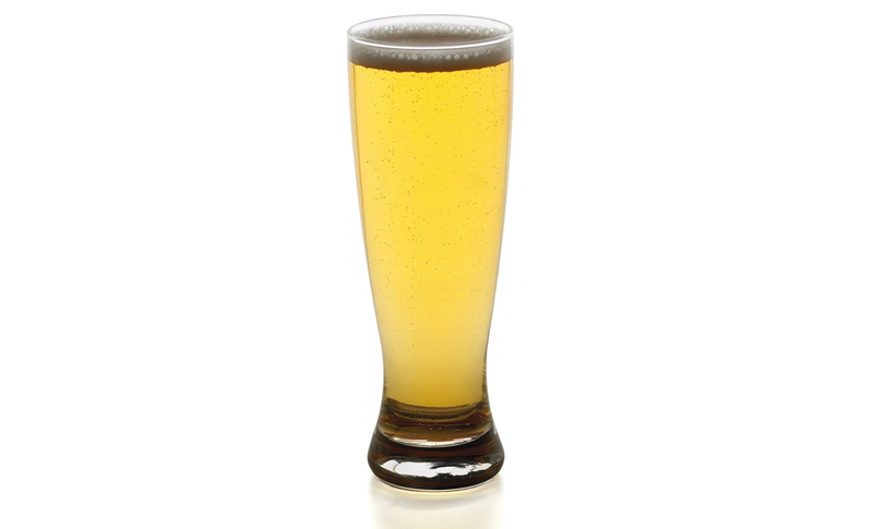 Wholesale 20 oz. Pilsner Beer Glass | Beer Glasses | Order Blank
