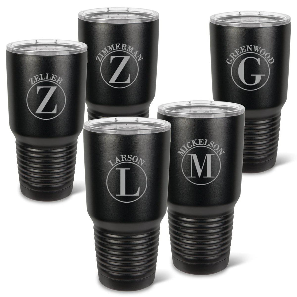 19 Best Personalized Tumblers for Your Men - GroomsDay